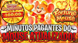 jogo do rato cassino para mobile